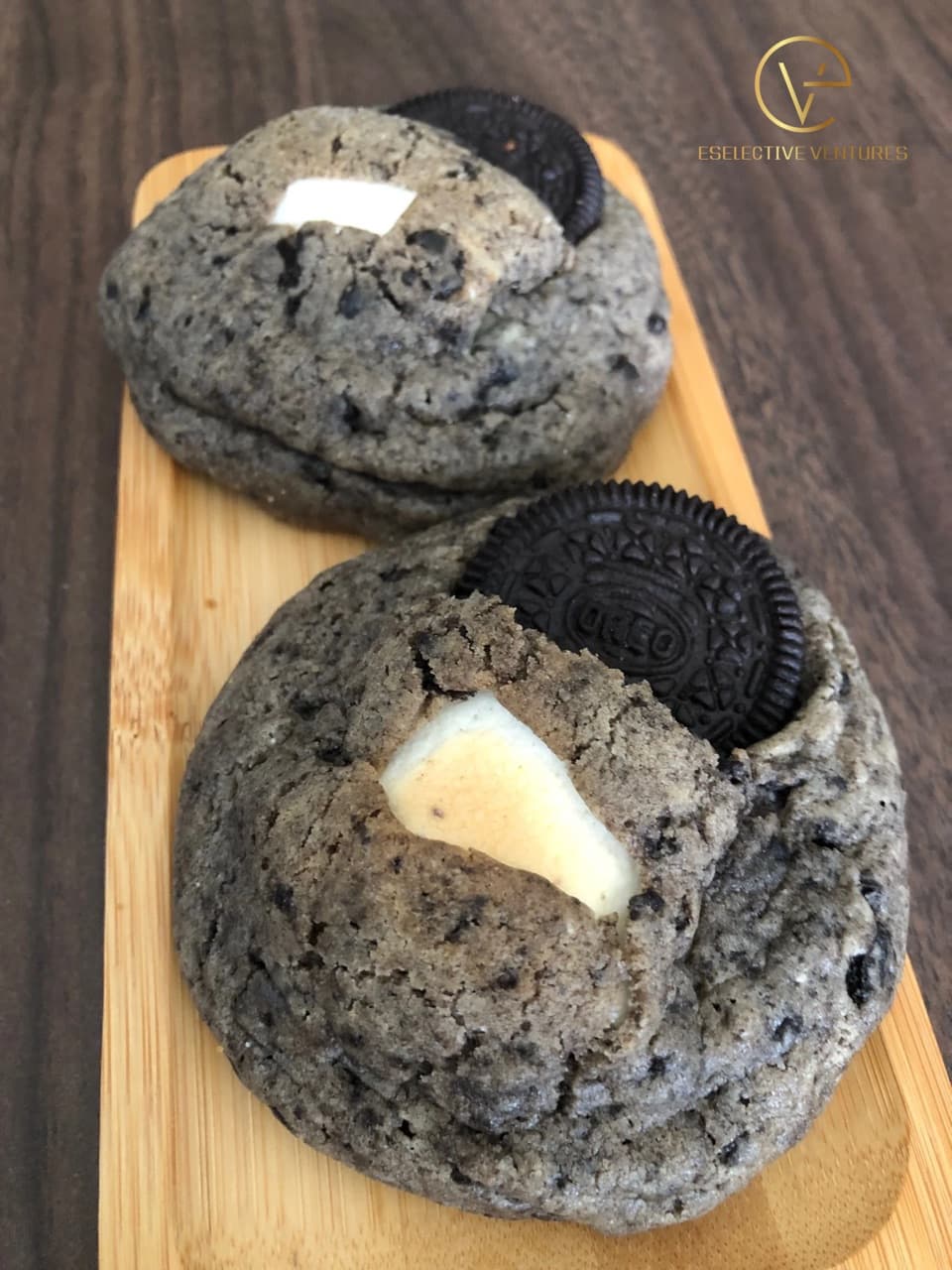 Cookie n Crème Marshmallow